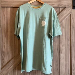 Howler Bros t shirt size XXL